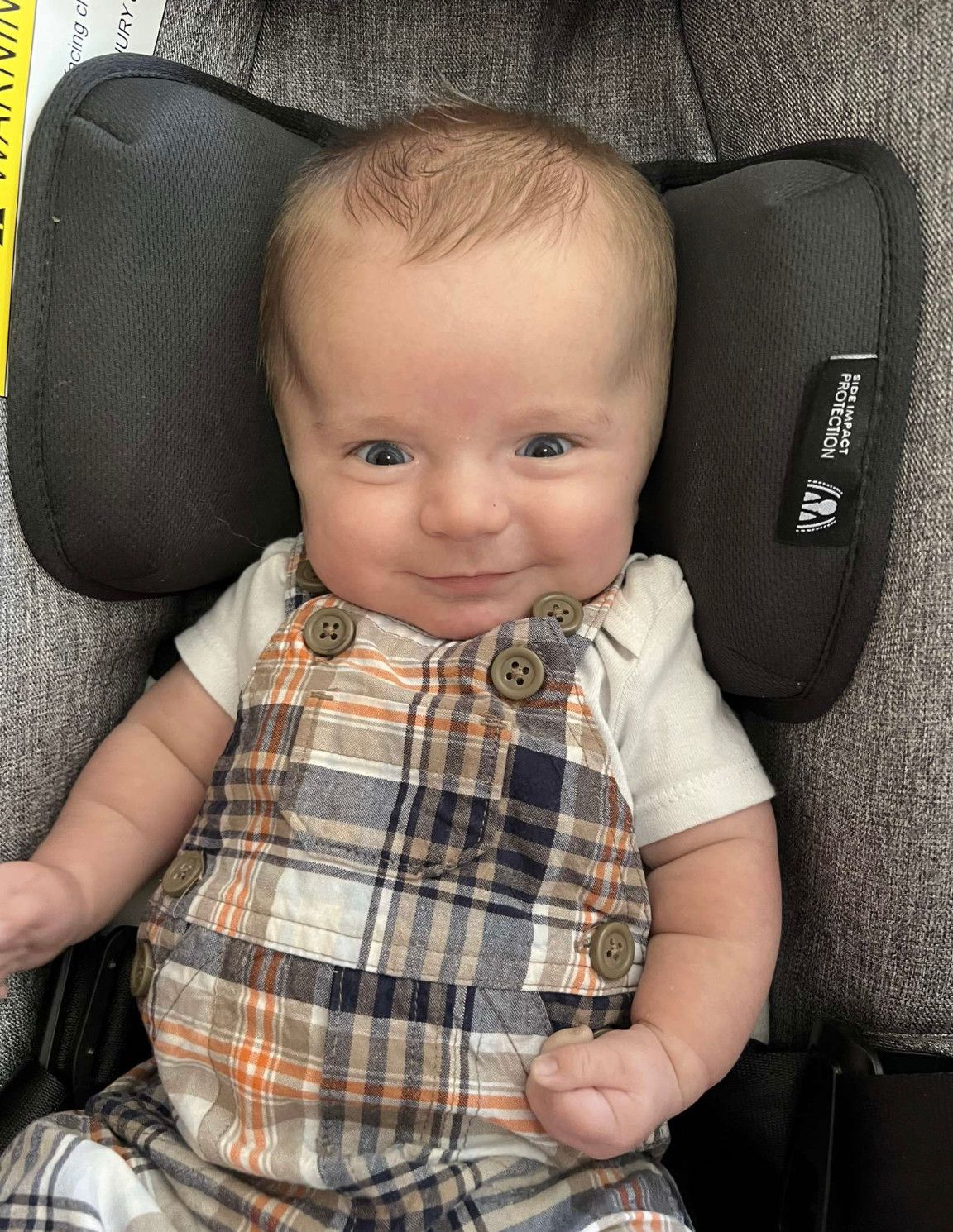 An Unbreakable Family